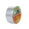 Polymer Butyl Rubber Waterproof Tape 5cm x 5m Fusion-Like Self Adhesive Sealing Tape for Leak Repair (T27672)