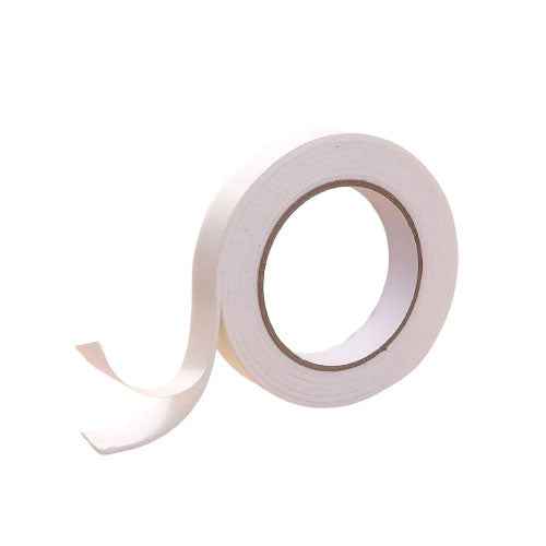 Double-Sided Tape 6mm x 6 Yards Small Strong Adhesive Roll (T27768)