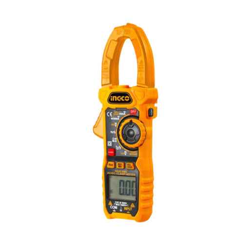 Ingco AC1000A Digital AC Clamp Meter DCM100014