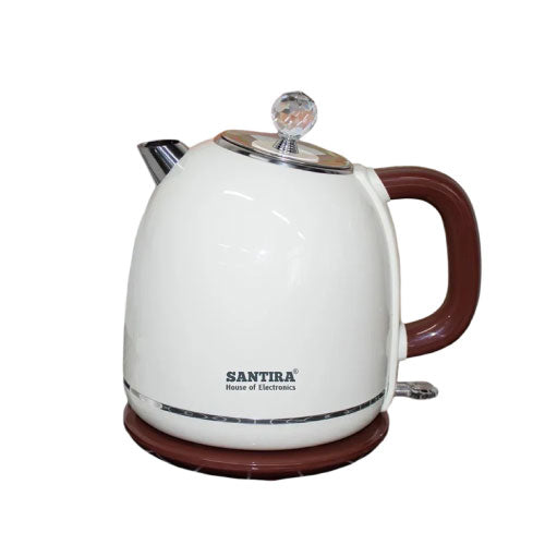 Santira ST-1830 Electric Kettle 1.8L 1500 1800W Fast Boiling (T26445)