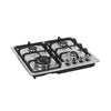 Sumo 4-Burner Premium Gas Stove Durable and Efficient Cooking Range (T27179) - Alqamarshop