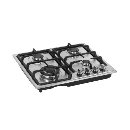 Sumo 4-Burner Premium Gas Stove Durable and Efficient Cooking Range (T27179) - Alqamarshop