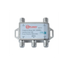 مفتاح دايسك DGtec GD-41SA 4x1 - محدد إشارة القمر الصناعي متعدد LNB لأجهزة استقبال التلفزيون