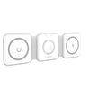Earldom WC20 4-in-1 Magnetic Wireless Charger Fast Charging Dock (SN) - Alqamarshop