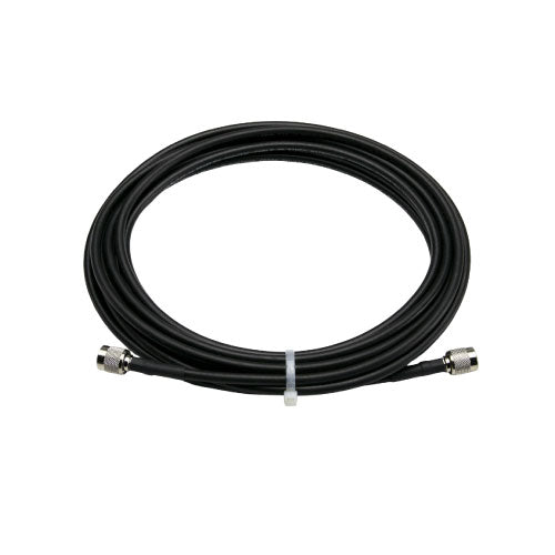 5MA Male to SMA Female Connector with 30mRG58 Coaxial Cable 7mm Plug (T27493)