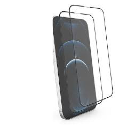 Privacy Anti-Spy Tempered Glass Screen Protector  for All iPhone Models(S.N)