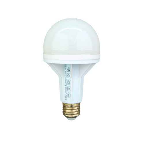 Novalite Sports Series LED Lamp 6W Warm White Light 500 Lumens Energy-Saving Bulb