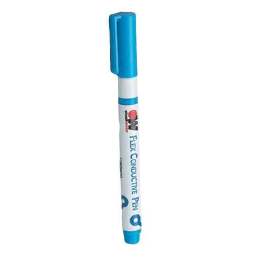 CW3300G Green Conductive Overcoat Pen Protective Coating for Circuit Repair PCB Masking (T17998) - Alqamarshop