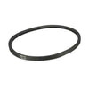 Bando Washing Machine Belt A61 Durable Drive Belt for Automatic and Semi-Automatic Washers (T27636)