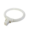 Circular Fluorescent Tube Bulb Replacement Ring Light for Desk Magnifier Lamps - Alqamarshop