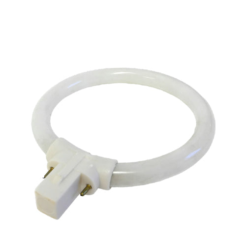 Circular Fluorescent Tube Bulb Replacement Ring Light for Desk Magnifier Lamps