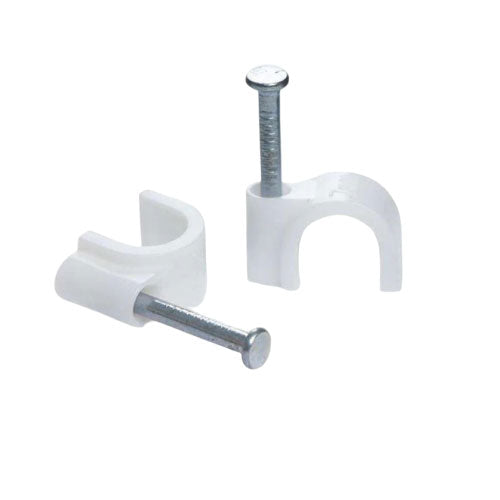 KSS Cable Clip 12mm NC4N Pack of 50(T15109)