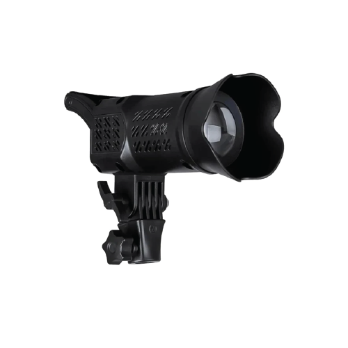 FSD-168 RGB LED Spotlight with Remote 12V