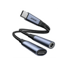 Joyroom 2-in-1 USB-C Audio Adapter-USB-C to 3.5mm  Headphone Jack & USB-C Charging Converter