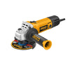 Ingco AG7118 Professional 710W Angle GrinderCompact and Powerful Cutting Tool (T27479) - Alqamarshop