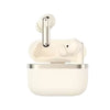 TWS Q52 Wireless Earbuds  5.4g Lightweight,Rotating Wear, Noise Reduction and HD Calling (T27240) - Alqamarshop