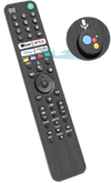 Sony TV Remote (T22734) - Alqamarshop