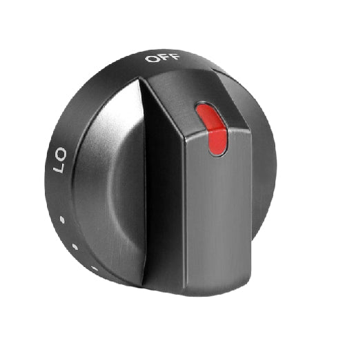 Washing Machine Knob No2  Durable and Easy-to-Use Replacement Control Dial (T05870)