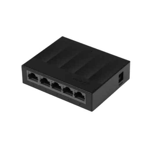 D-Link LS1005G 5-Port Gigabit Desktop Switch (T21519)