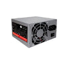 Light Wave LW PS500 Power Supply 500W Ultra-Quiet PSU with Copper Cabling & SATA - Alqamarshop