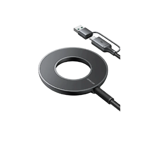 Magnetic Wireless Charger 15W – Joyroom JR-WQM03