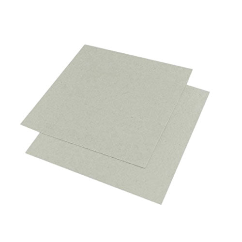 Mika Sheet 11cm x 15cm Clear, Durable and Multi-Purpose - Alqamarshop