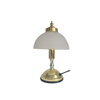 مصباح طاولة LED قابل لإعادة الشحن من Creative Giftlight موديل MY-10-2 - مصباح جانبي لاسلكي بمنفذ USB-C