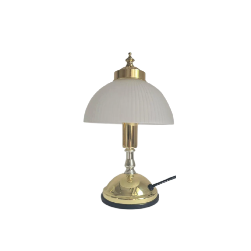 Creative Giftlight MY-10-2 Rechargeable LED Table Lamp – Cordless USB-C Bedside Light