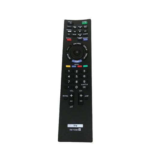 P-Box Remote Control – Compatible with  Sony LED TV