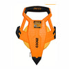 Ingco Fiberglass Measuring Tape HFMT8350 –  50m × 12.5mm with 3:1 Gear Ratio