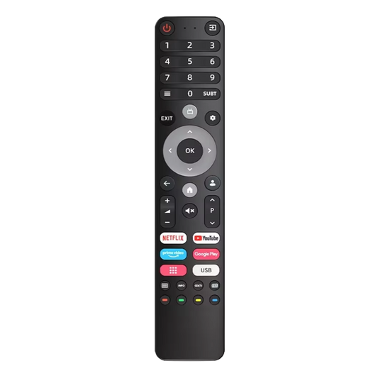 Wansa Smart TV Remote UniversalControl (T25125)