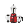 Orange Mixer Grinder Jet 750W Powerful and Durable (T25786)