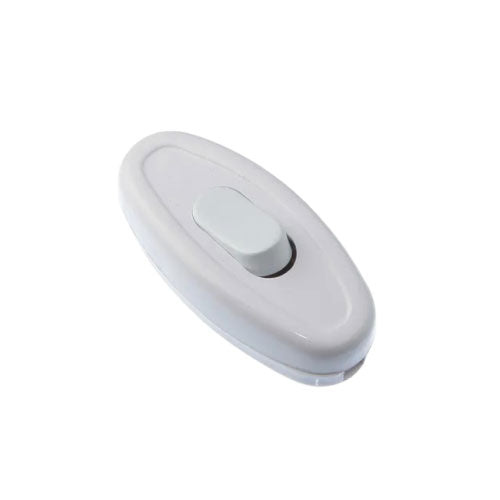 High-Quality Bed Switch with On/Off 250V Compact and Reliable (T00538) - Alqamarshop