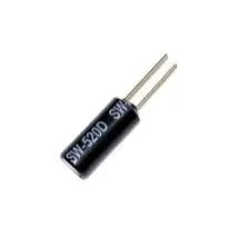 SW-520D Double Ball Tilt Switch