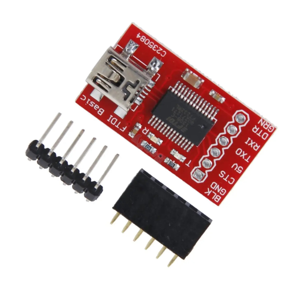 FT232RL FTDI USB to TTL Serial Adapter Module