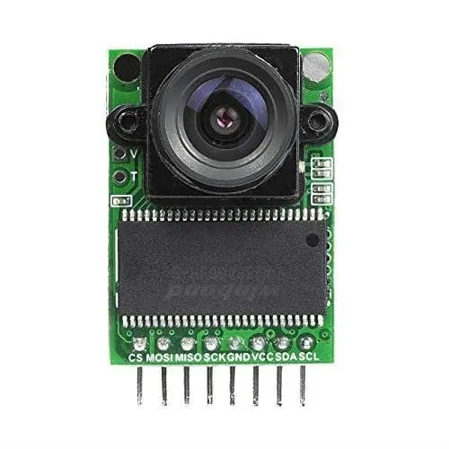 Arducam Mini 5MP OV5642 Camera Shield for Arduino