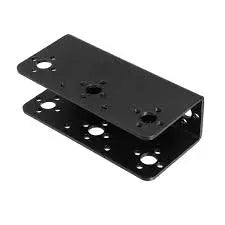 U-Beam Servo Mounting Bracket