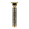 Vintage T9 Professional Cut and Shave Precision Grooming for a Classic Look (T26875) - Alqamarshop