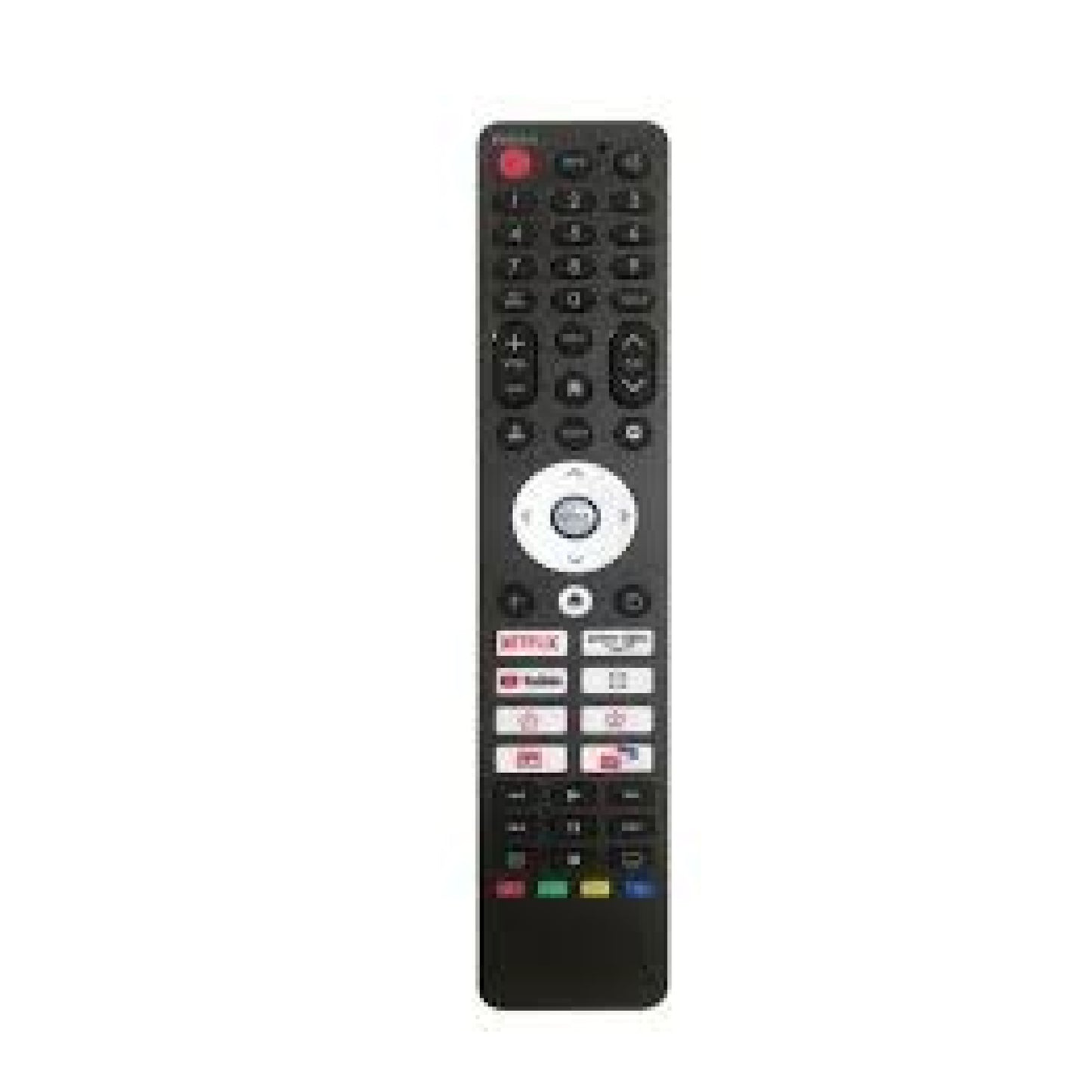 Universal TV Remote Control – Multi-Brand  Compatibility CRC423V