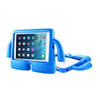 Kids Shockproof iGuy Foam Handle Stand Case for Samsung Tablets A9 & A7 Lite Multiple Colors (SN)