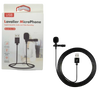 Lavalier USB CORBATER MicroPhone GL-138 - Alqamarshop