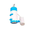 Multi-Functional Faucet Extender YH-01 360° Rotating Tap Nozzle with Adjustable Water Spray (T27695)