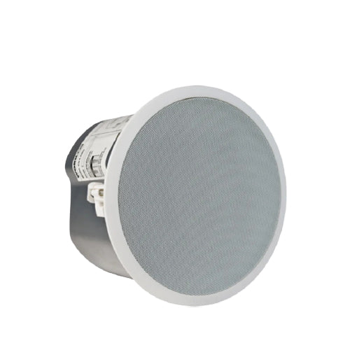 Work CS6 Pro – High-Performance Ceiling Speaker for Clear, Professional Sound (T27317)
