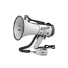 HiPower HY3007U 20W Megaphone with MP3, USB and SD