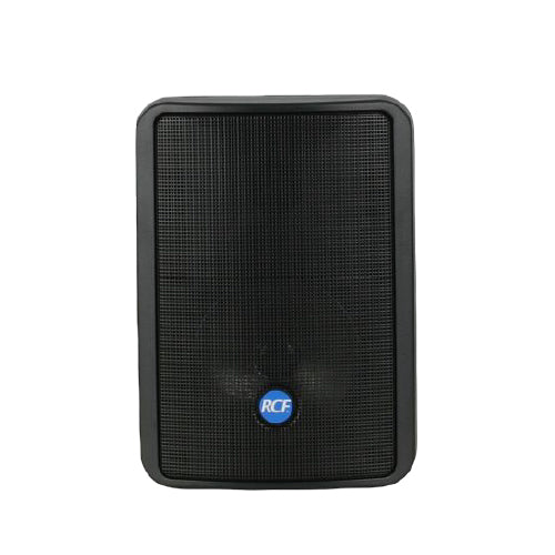 RCF Monitor 441 60watt Compact Two-Way Reflex  Speaker for Accurate Audio Monitoring (T27318) - Alqamarshop