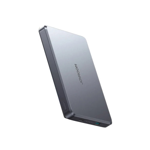 Joyroom JR-PBM08 Pro 20W Magnetic Wireless Power Bank 10000mAh Space Grey (SN)