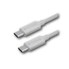 Kodak USB to USB-C Charging & Sync Cable 1M (3.2ft), 10W/5V Output, Durable Build (T24261) - Alqamarshop