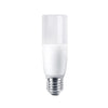 Al Anwar Lite LED Stick Bulb 18W E27 Base 4000K Energy Efficient and Bright (T27004) - Alqamarshop