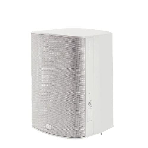 RCF DM 61 50watt Compact Two-Way Wall Speaker for Clear and Consistent Sound (T27320) - Alqamarshop