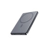 Joyroom 5000mAh Magnetic Wireless Power Bank20W JR-PBM08 Gray (SN) - Alqamarshop